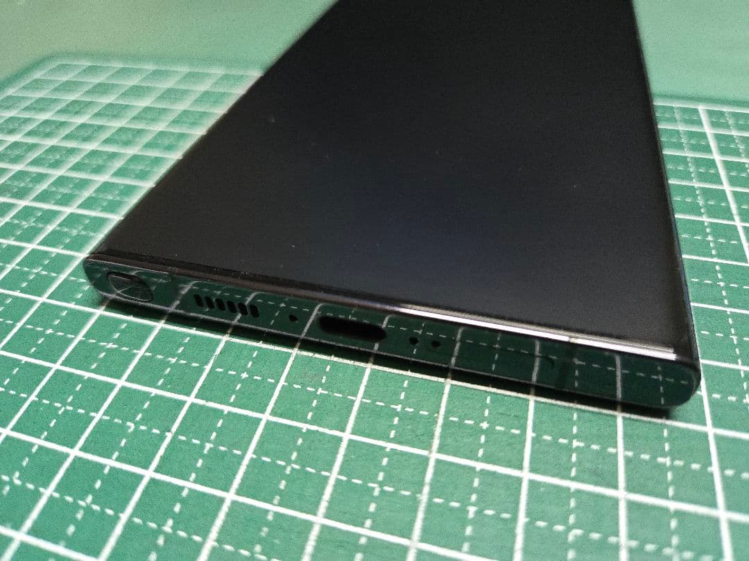 スマートフォン本体 galaxy s23ultra 512gb