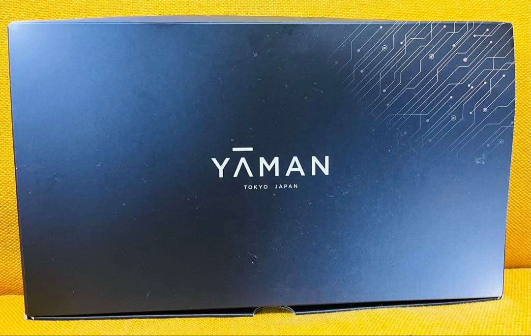 ヤーマン　デザインリフト　ウエラブル美顔器　ストレッチシート付