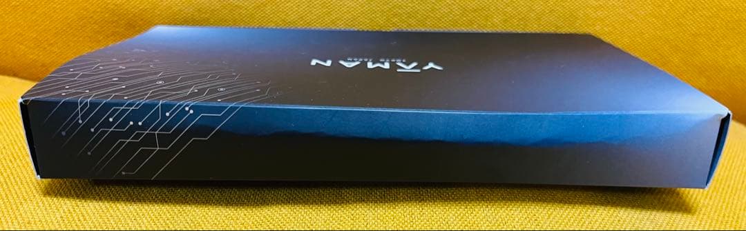 ヤーマン　デザインリフト　ウエラブル美顔器　ストレッチシート付