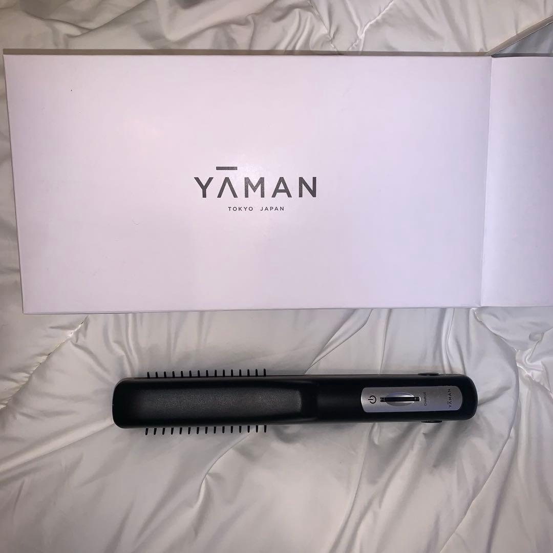 YAMAN シャインプロ　ブラック