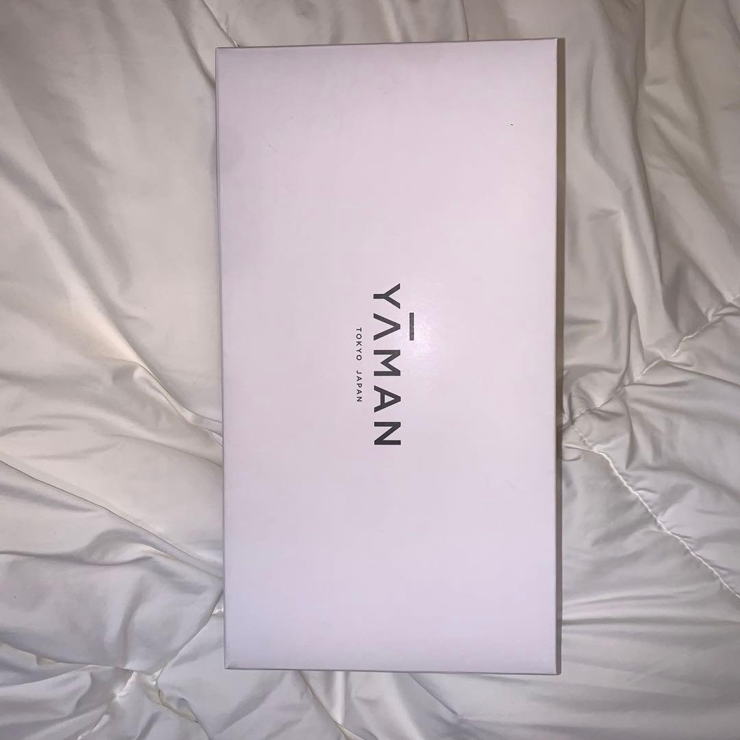 YAMAN シャインプロ　ブラック