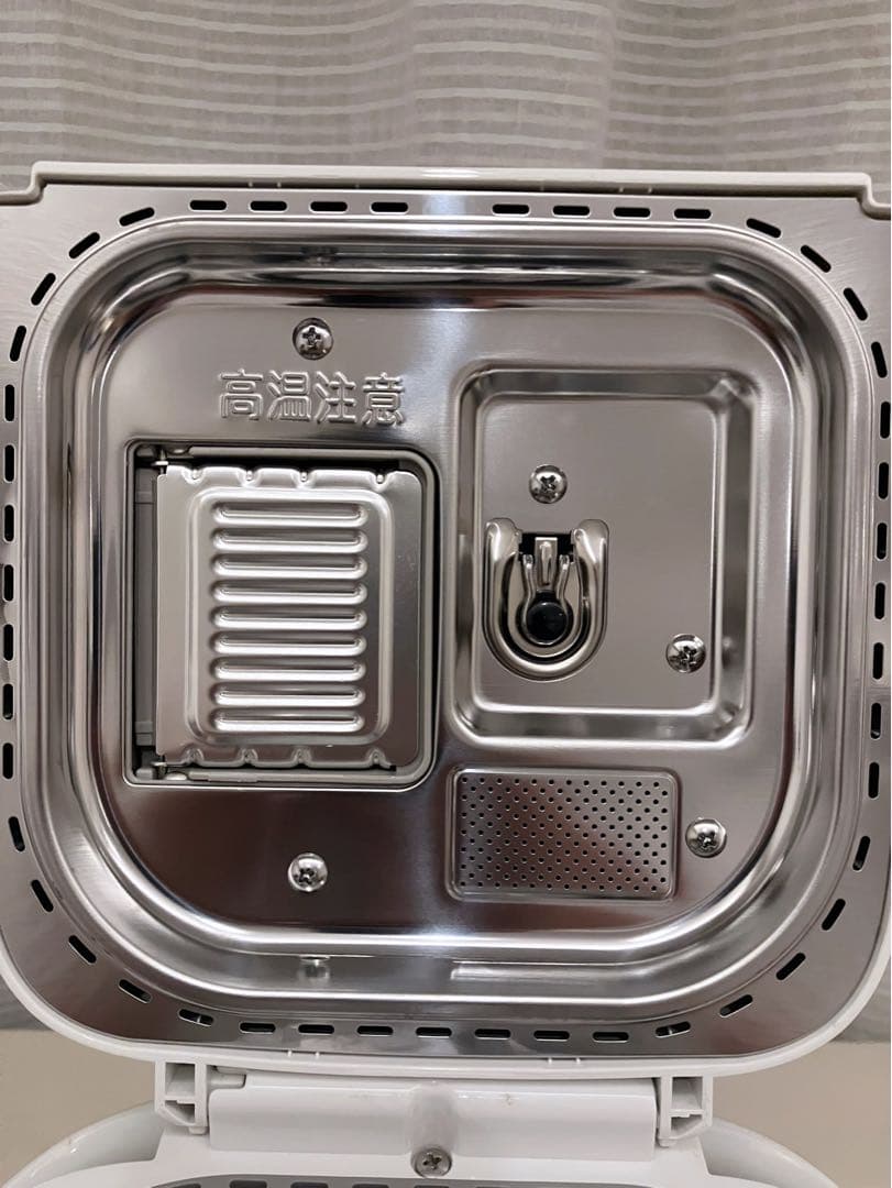 【極美品】未使用品　パナソニック　ホームベーカリーSD-BMS104　2011年