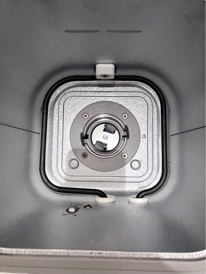 【極美品】未使用品　パナソニック　ホームベーカリーSD-BMS104　2011年