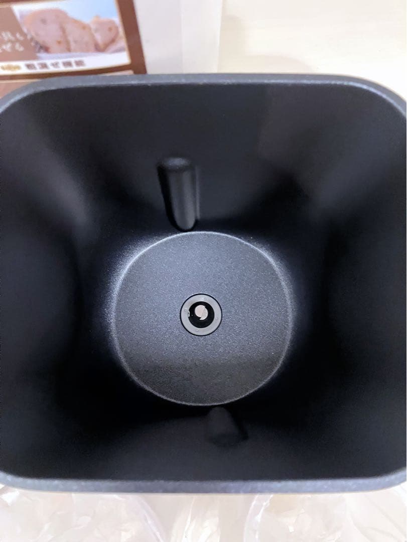 【極美品】未使用品　パナソニック　ホームベーカリーSD-BMS104　2011年