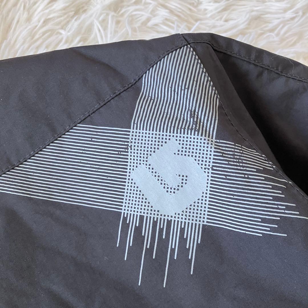 #R1✨BURTON✨スキー スノボ ウェア 上下セット メンズL ブラック