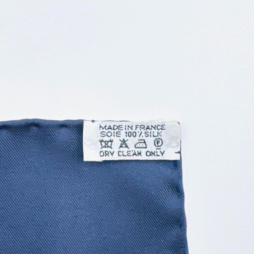 エルメススカーフ カレ90 シルクOMBRELLES ET PARAPLUIES