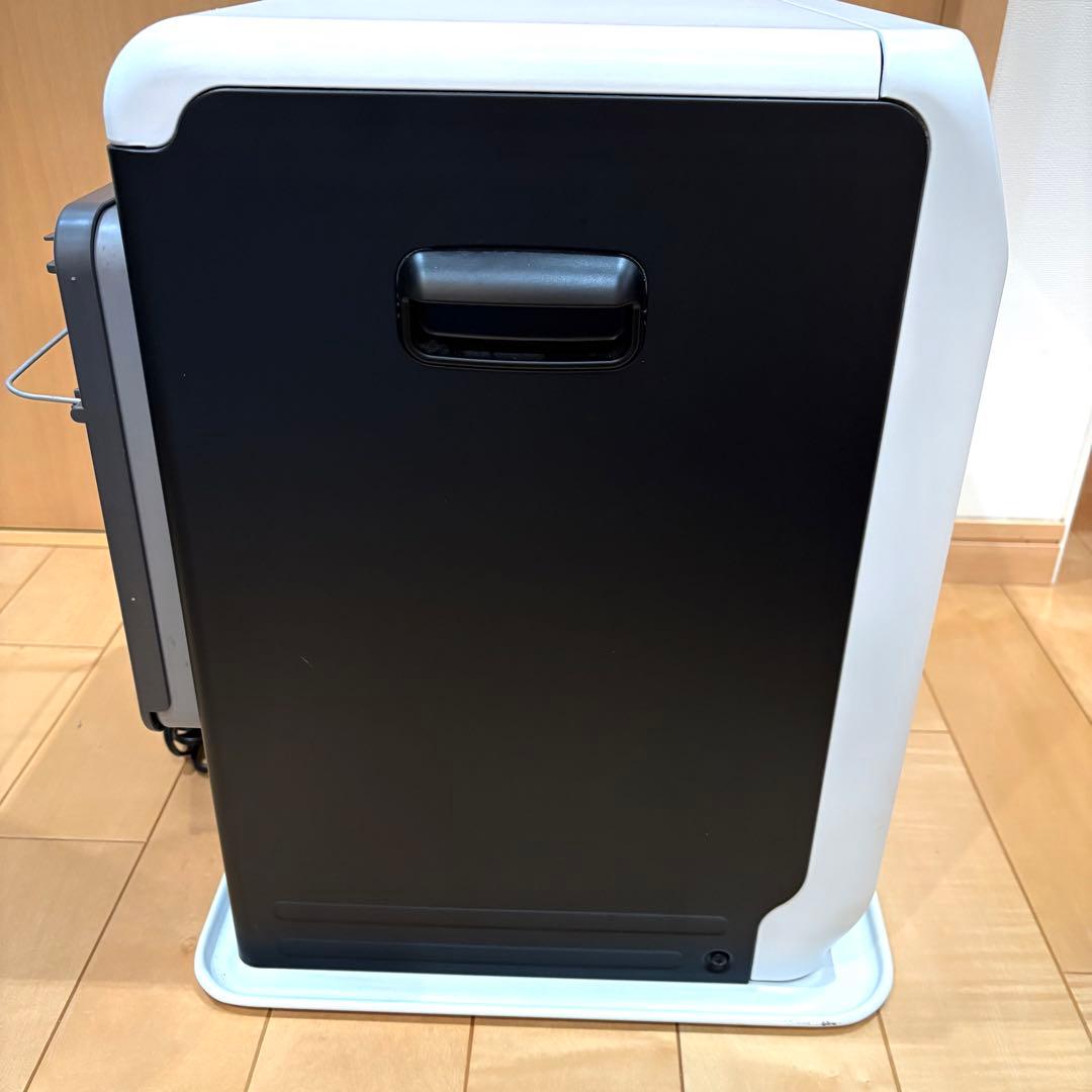 ダイニチ ブルーヒーター FW-5721SGX 2021年製