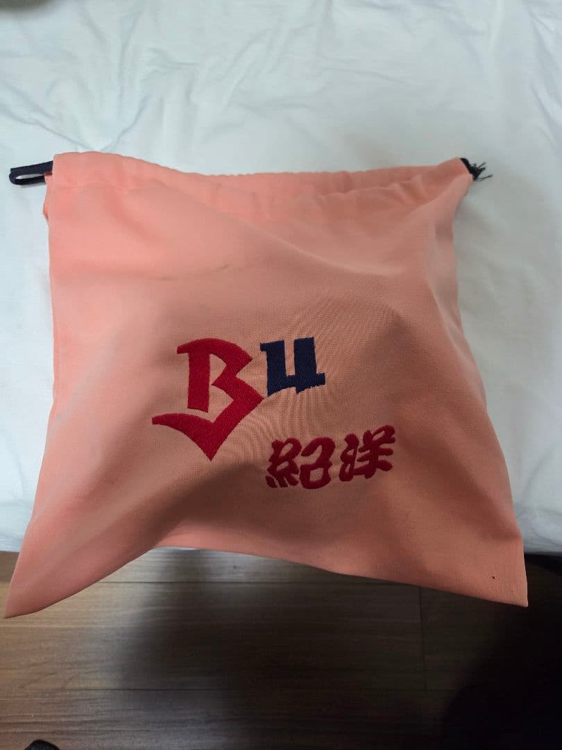 期間限定値下げ　久保田スラッガー　中村紀洋モデル　Bu5