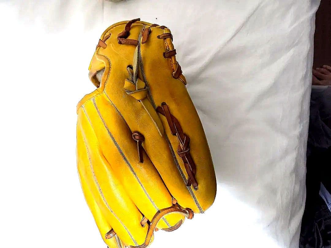 期間限定値下げ　久保田スラッガー　中村紀洋モデル　Bu5