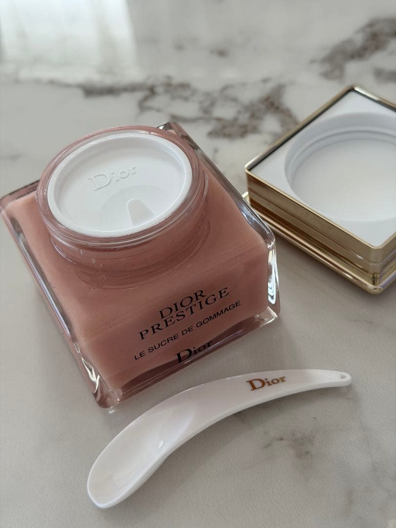 ディオール プレステージ ル ゴマージュ (スクラブ)