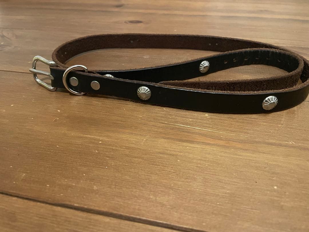 glad hand ナローベルト　サイズ34