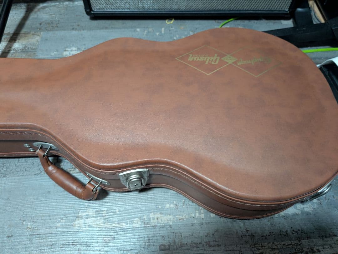 ギター Epiphone Tak Matsumoto 1955 LesPaul