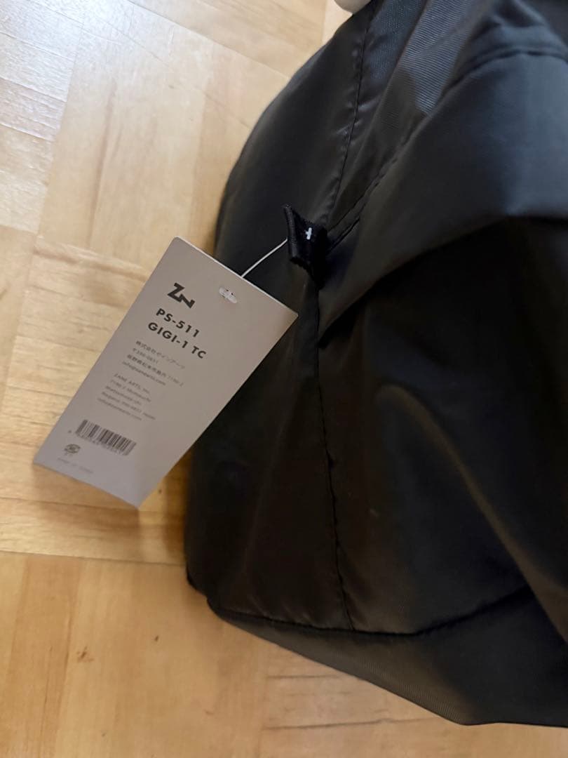 【新品未使用】 ゼインアーツ ギギ1 TC (セット品)