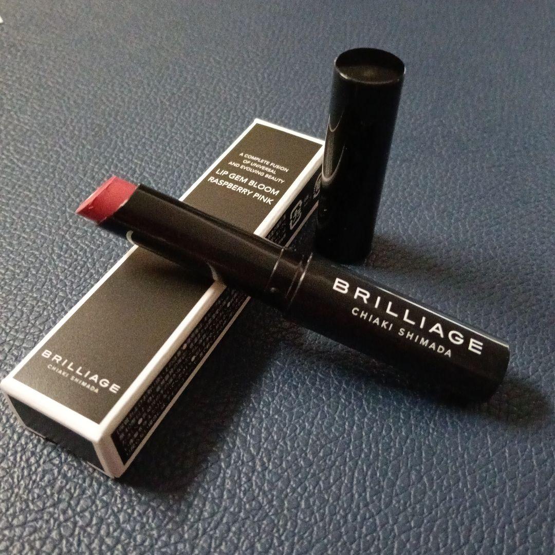 ブリリアージュ　オーセンティックウーマンエフォートレスシック　　　 40＆リップ