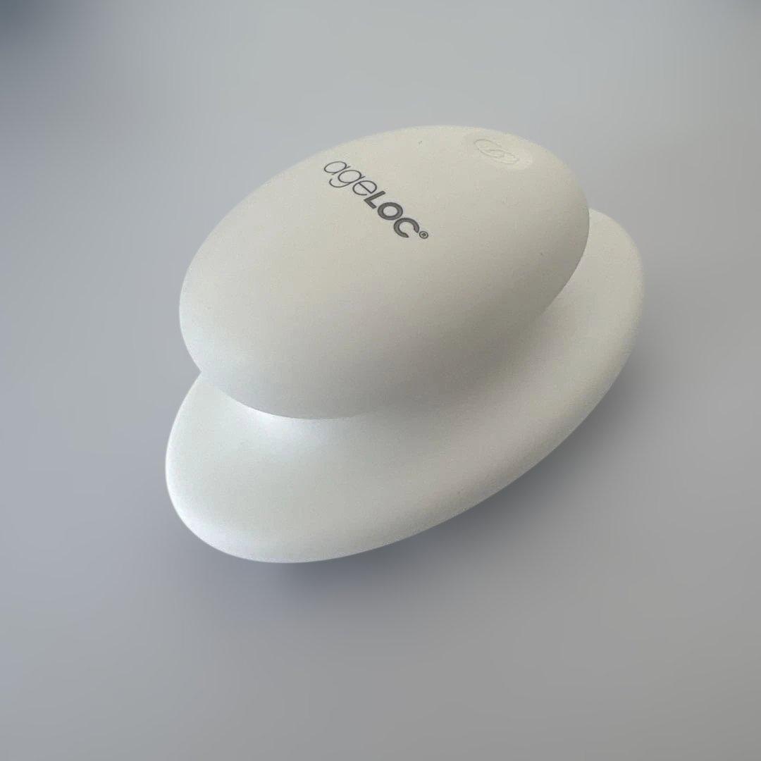 中古美品 ニュースキン ウェルスパ ageLOC