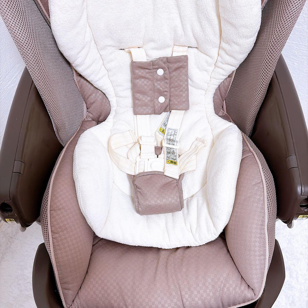 アップリカ　ユラリズムオート　オートスイング　電動　ハイローチェア　Aprica