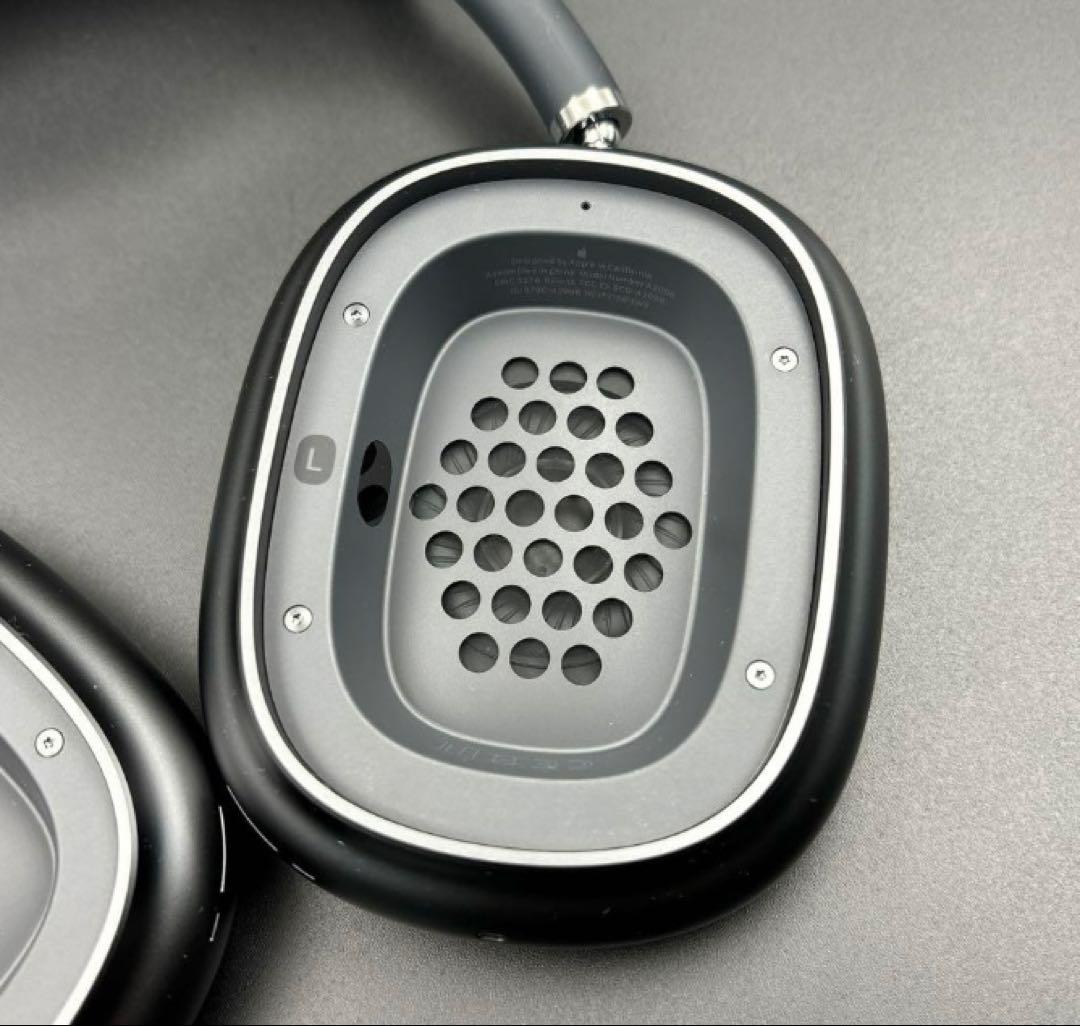 AirPods Max ジャンク