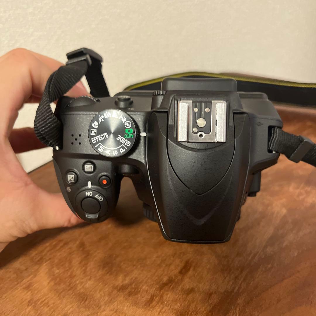 Nikon D3400 一眼レフカメラ 18-55mm VRキット＋おまけ多数！