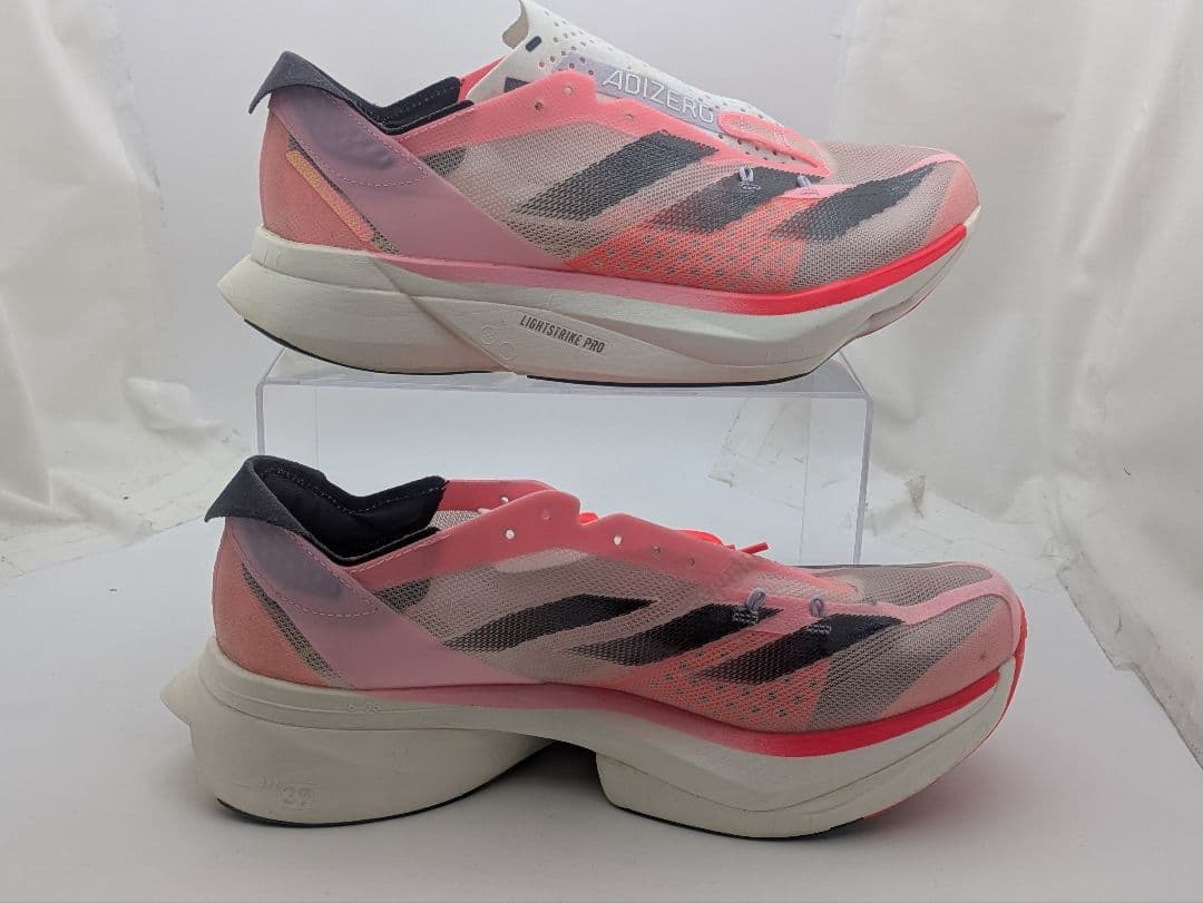 スパイク・シューズ adidas adizero pro3 26cm