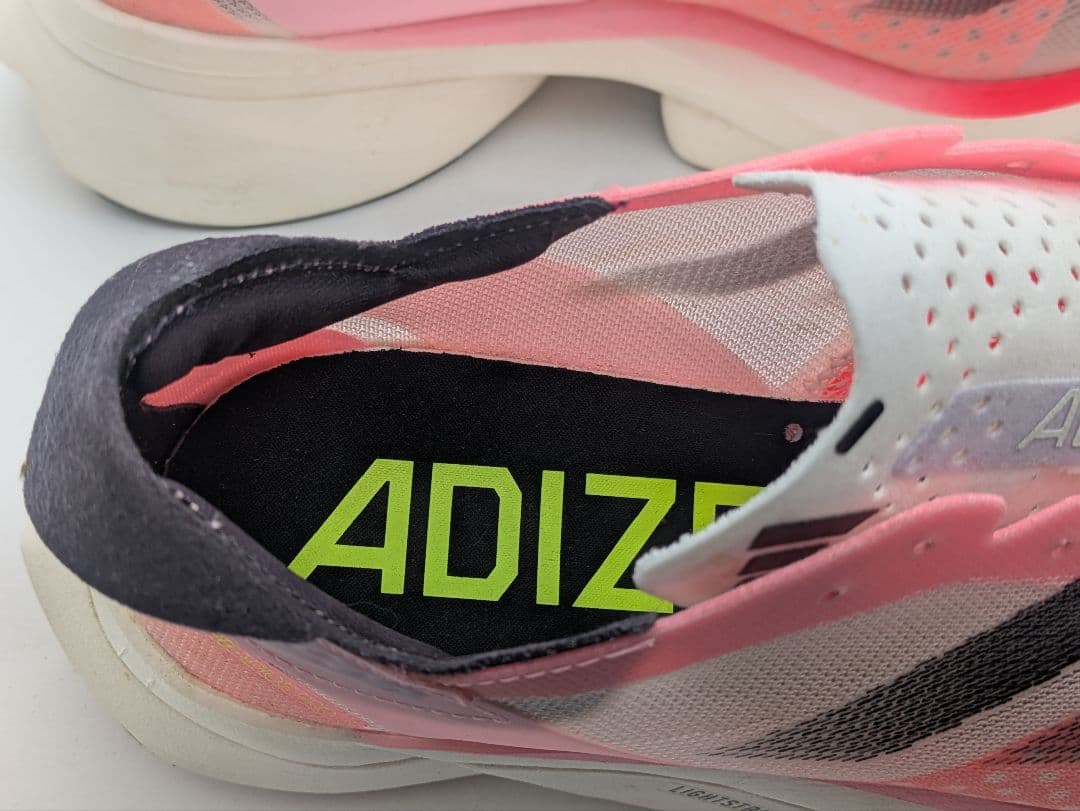 スパイク・シューズ adidas adizero pro3 26cm