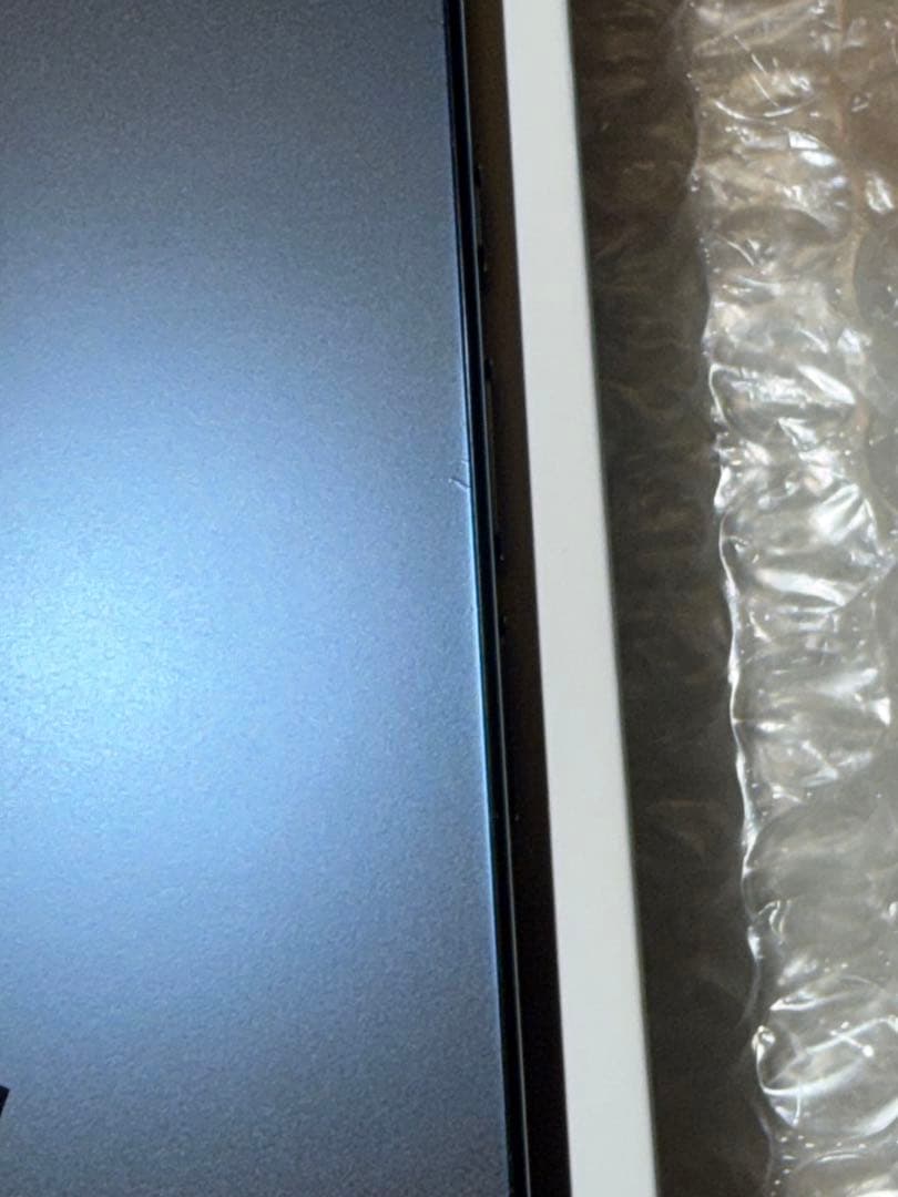 iPhone15pro 128GB ブルーチタニウム SIMロックなし