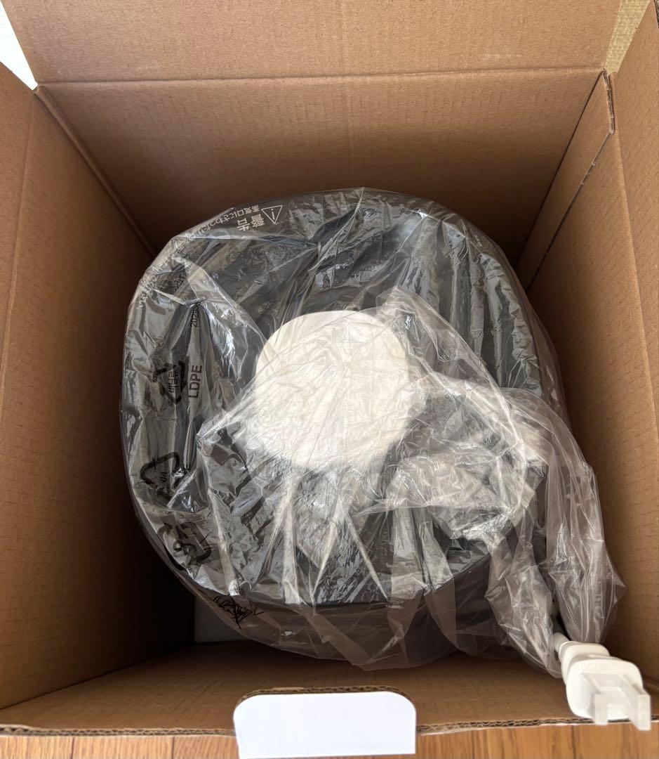 miT-fal スチーム＆ミスト加湿器