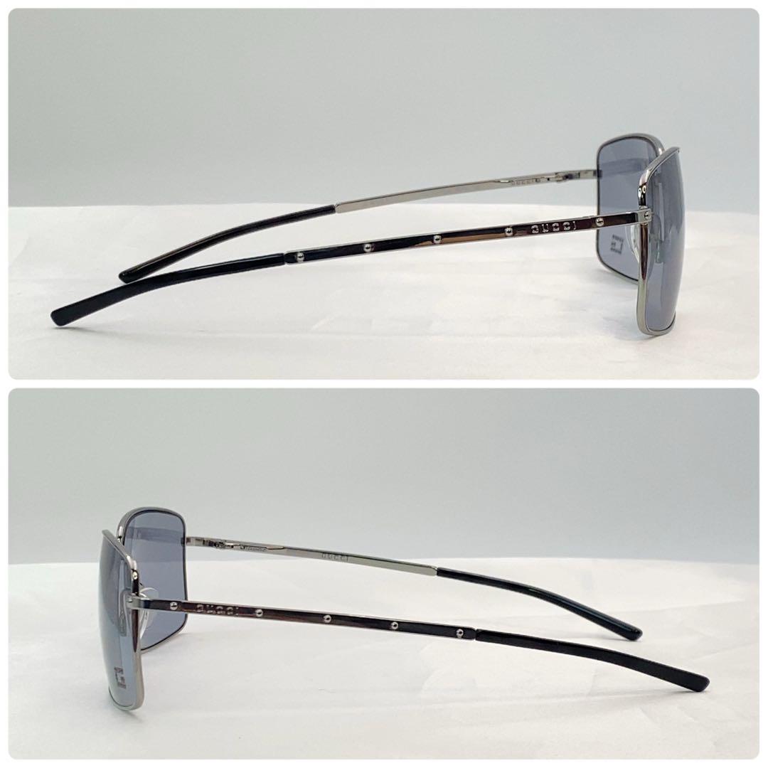 GUCCI サングラス　GG1752/N/S 6LB 美品