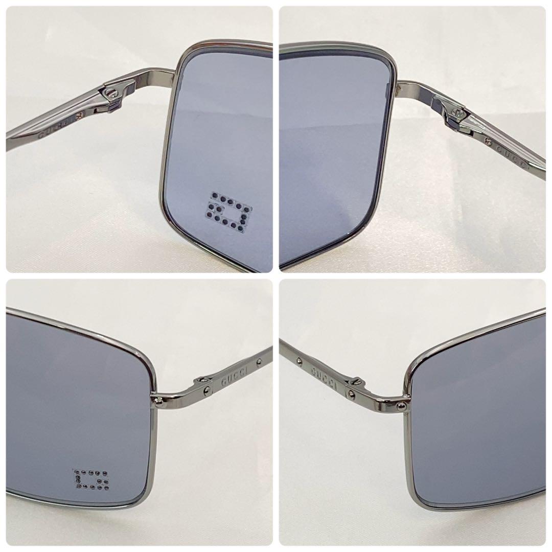 GUCCI サングラス　GG1752/N/S 6LB 美品