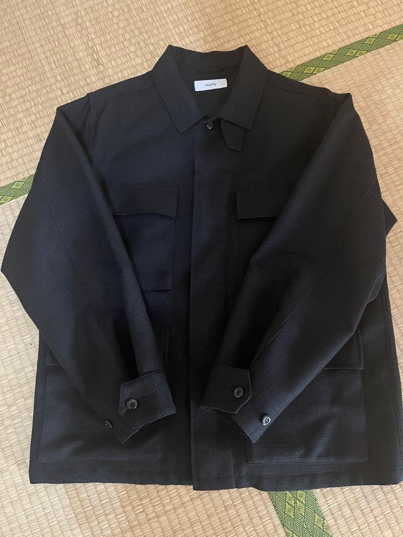 marka ジャケット&ワイドパンツ