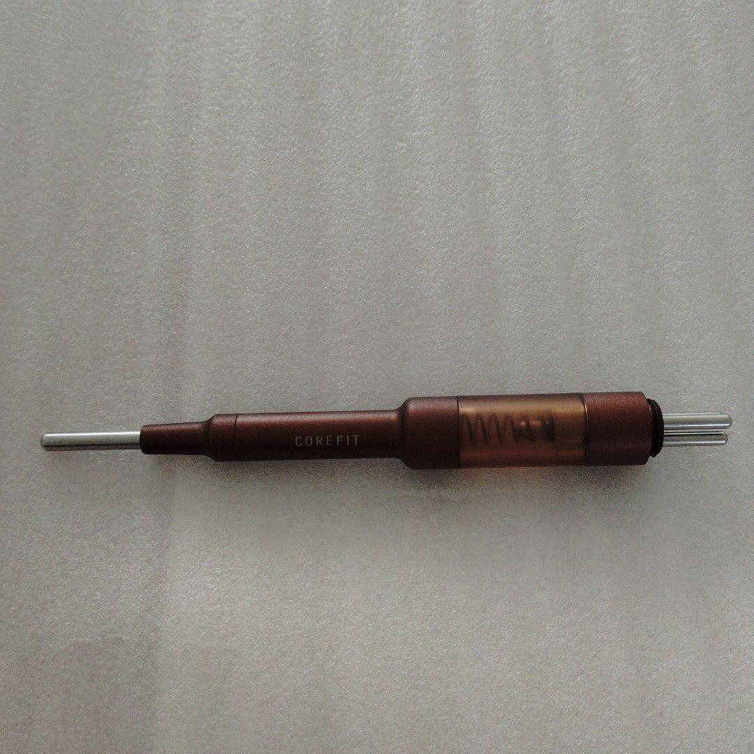 【COREFIT公式】フェイスポインター Face pointer