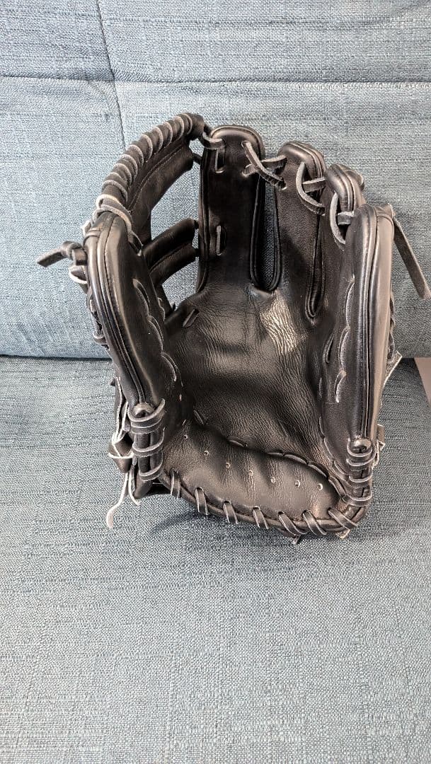 【限定値下げ】山本グラブスタジオ　YGSプロライン　硬式内野用EA3