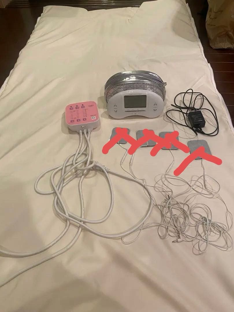 パルティール SURE LINE シュアライン　EMS