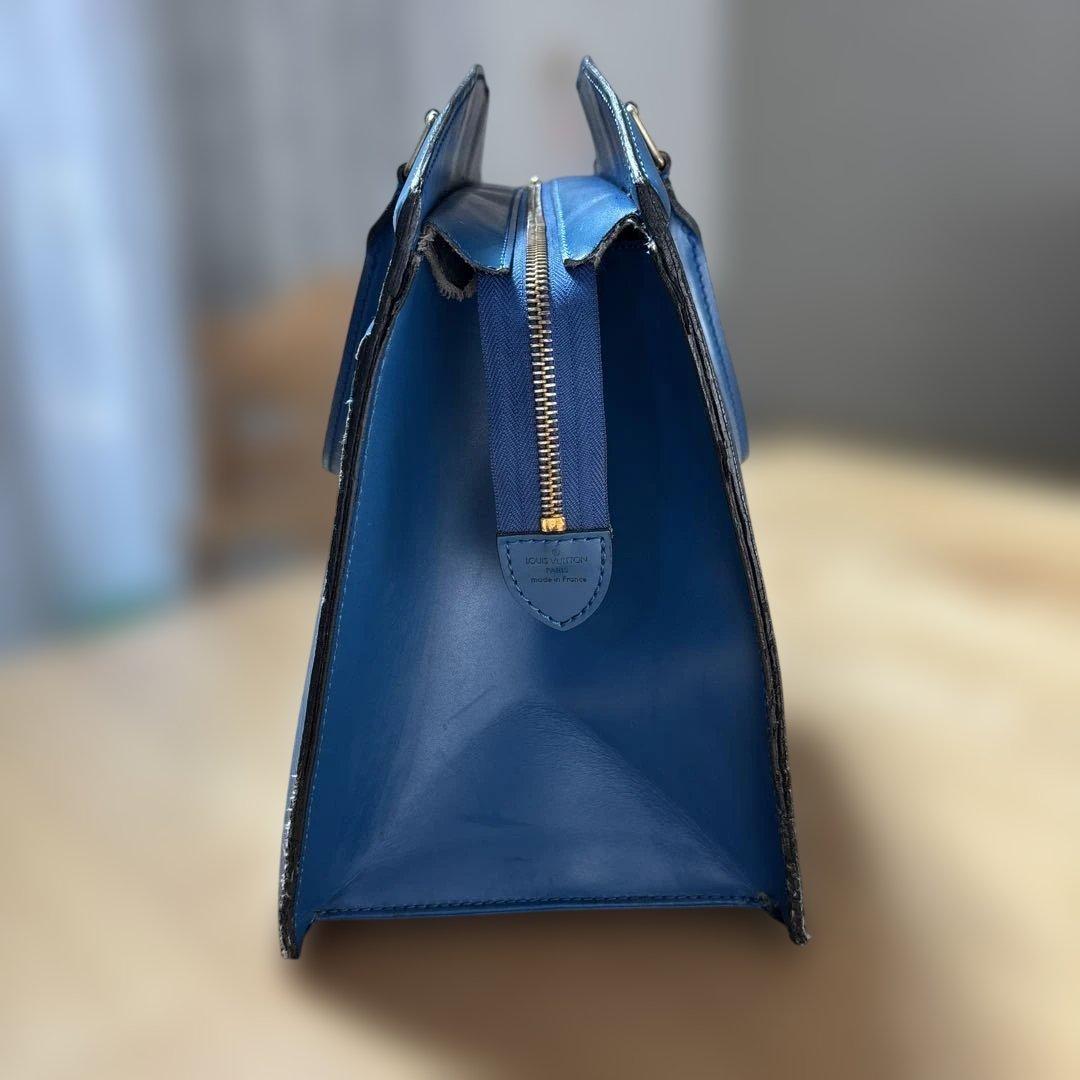 LOUIS VUITTON リヴィエラ　エピ　トートバッグ