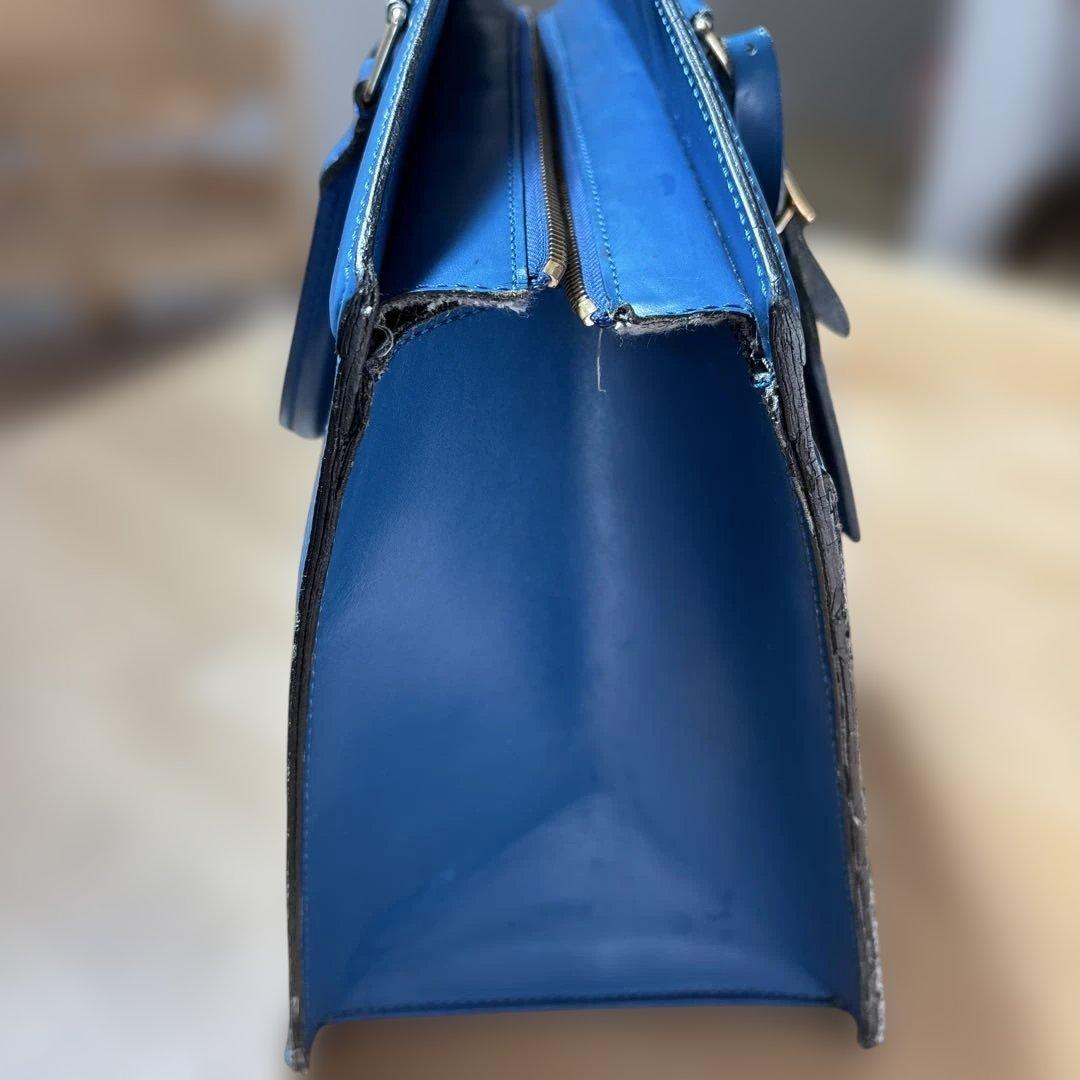 LOUIS VUITTON リヴィエラ　エピ　トートバッグ