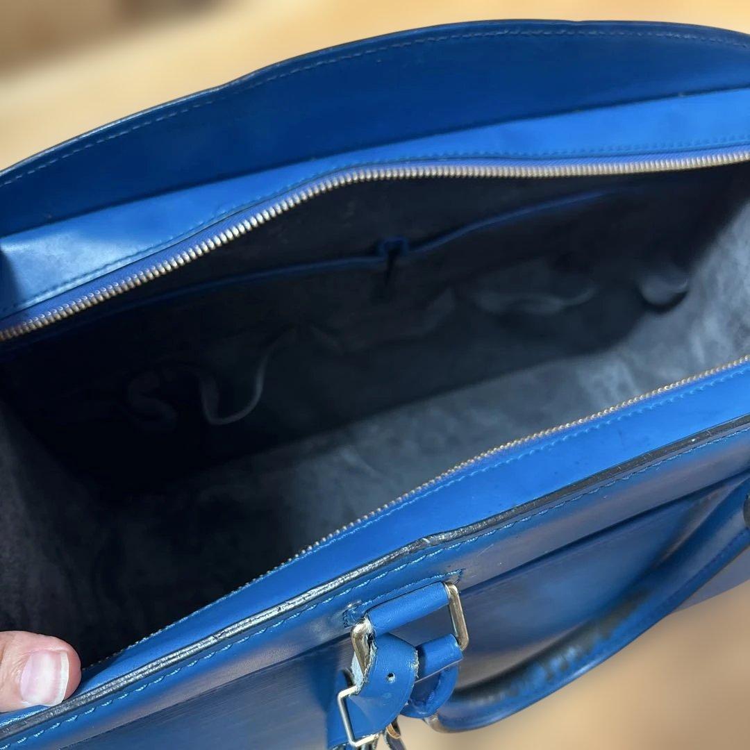 LOUIS VUITTON リヴィエラ　エピ　トートバッグ