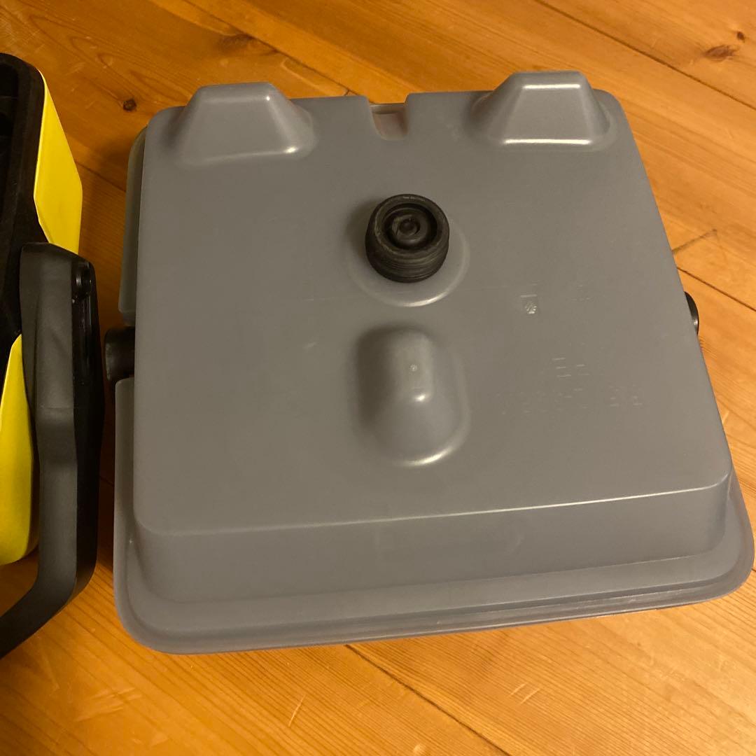 ケルヒャー(KARCHER) モバイルマルチクリーナー OC3