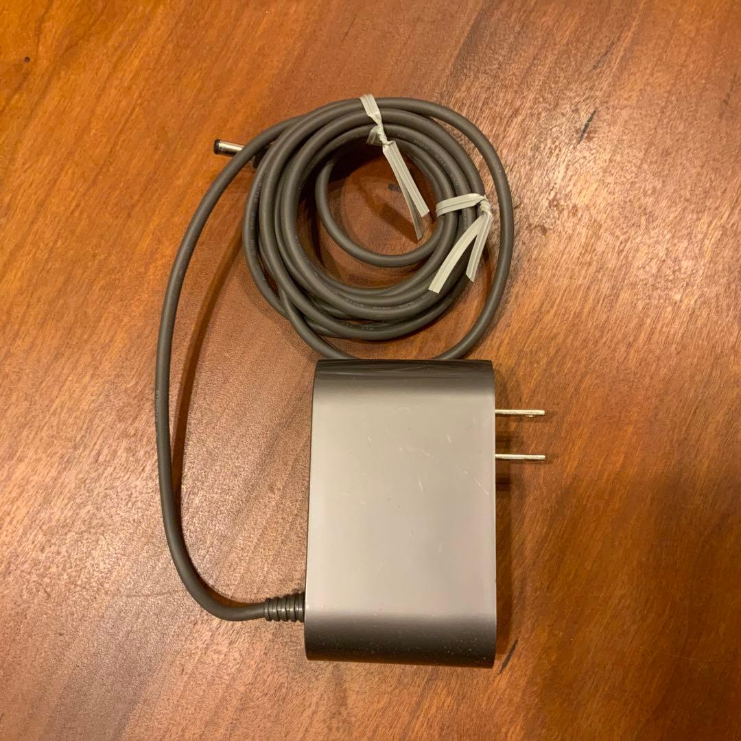 純正品　新品・未使用 Dyson ドッキングステーション・充電器セット