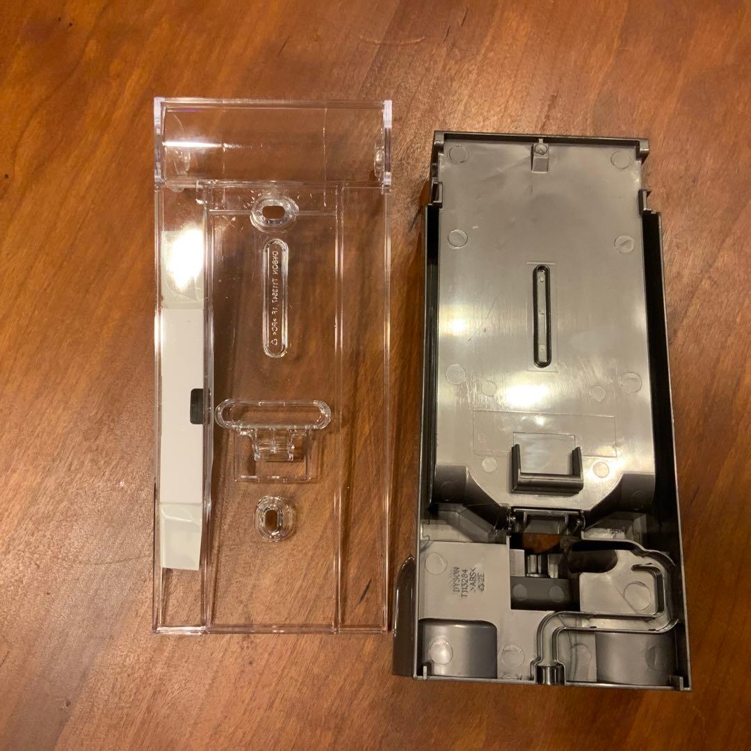 純正品　新品・未使用 Dyson ドッキングステーション・充電器セット