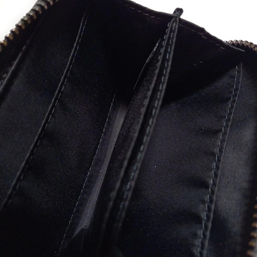 (美品) PORTERギリー マルチケース トライバルカモ &カードケース