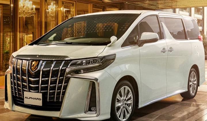 アル、ヴェル雪道用ラバータイプチェーン新品