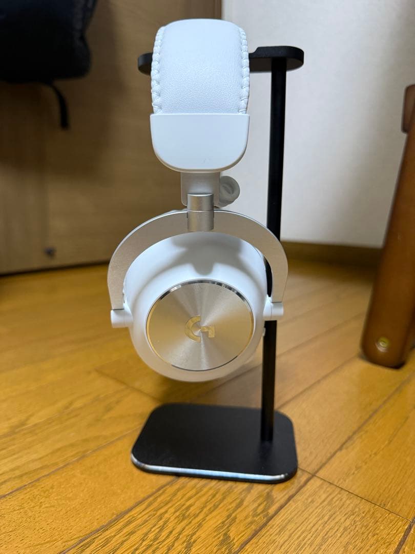 Logicool PRO X 2 LIGHTSPEED ホワイト