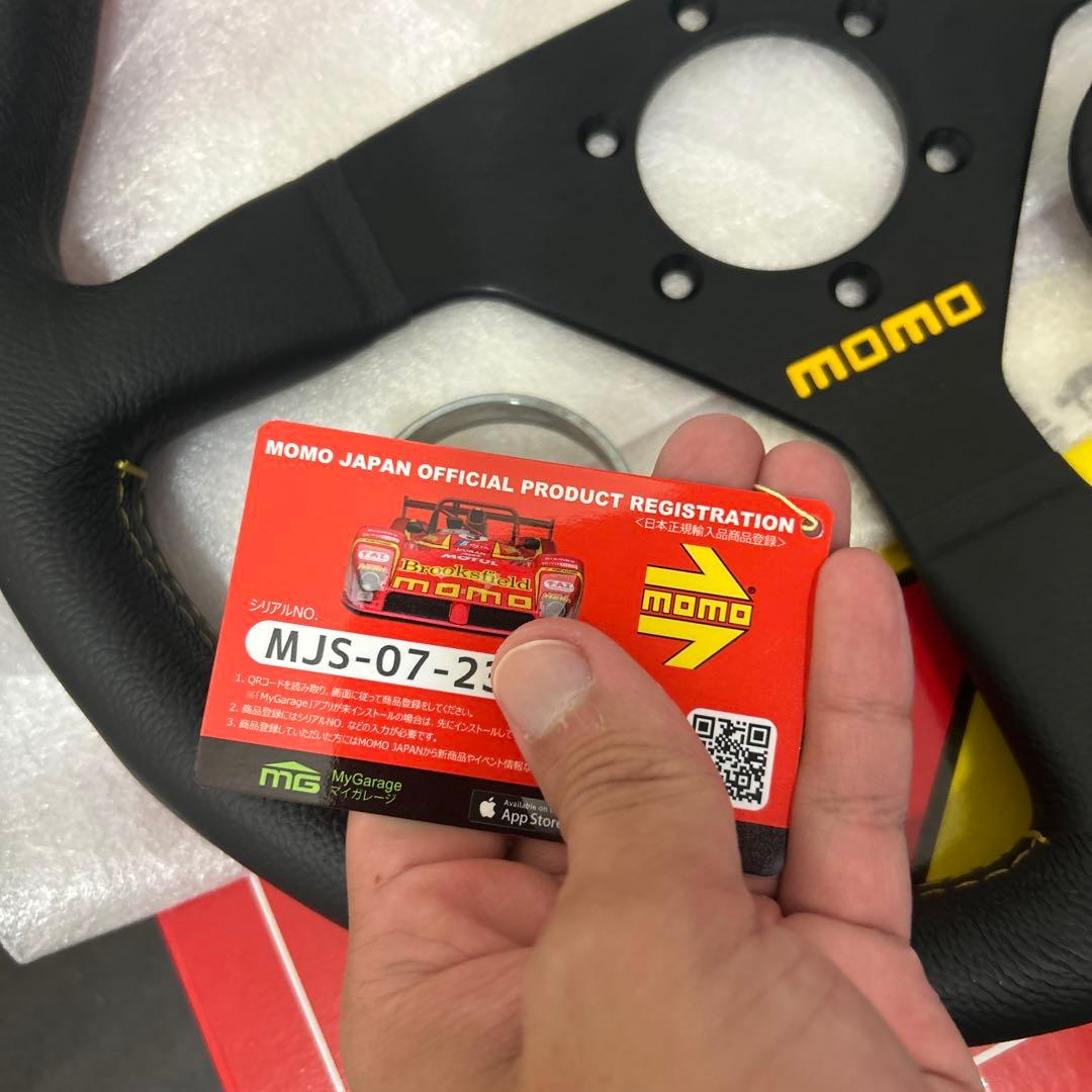 MOMO ヴェローチェ　35Φ