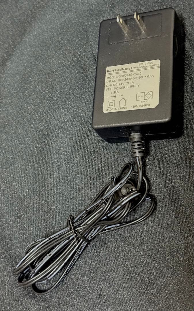 美品♪Maira Sonic Beauty T-win マイラソニック 美容