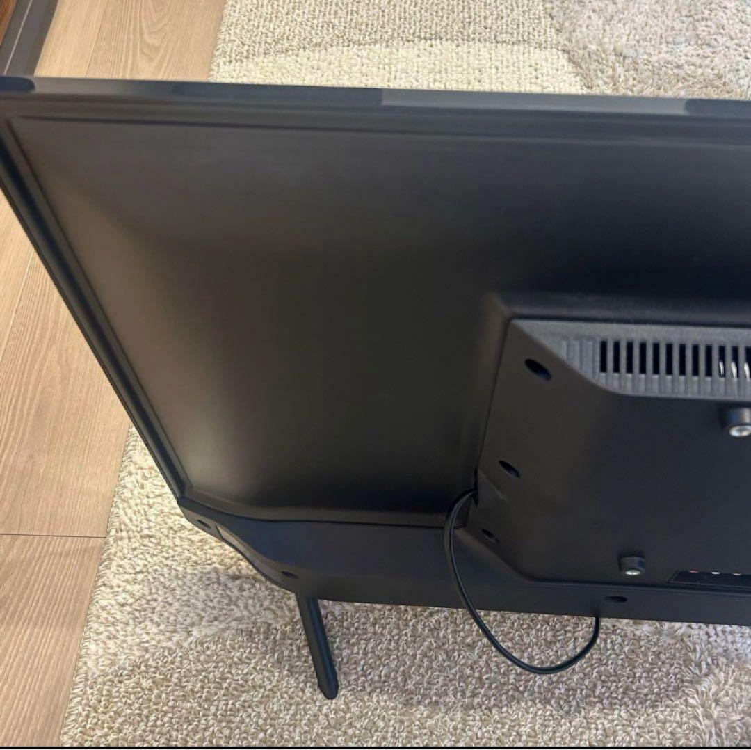 ハイセンス HISENSE 32型 スマートテレビ 32A45G 2021 美品