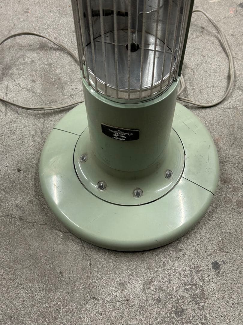 アラジン　グラファイトヒーター CAH-2G92A