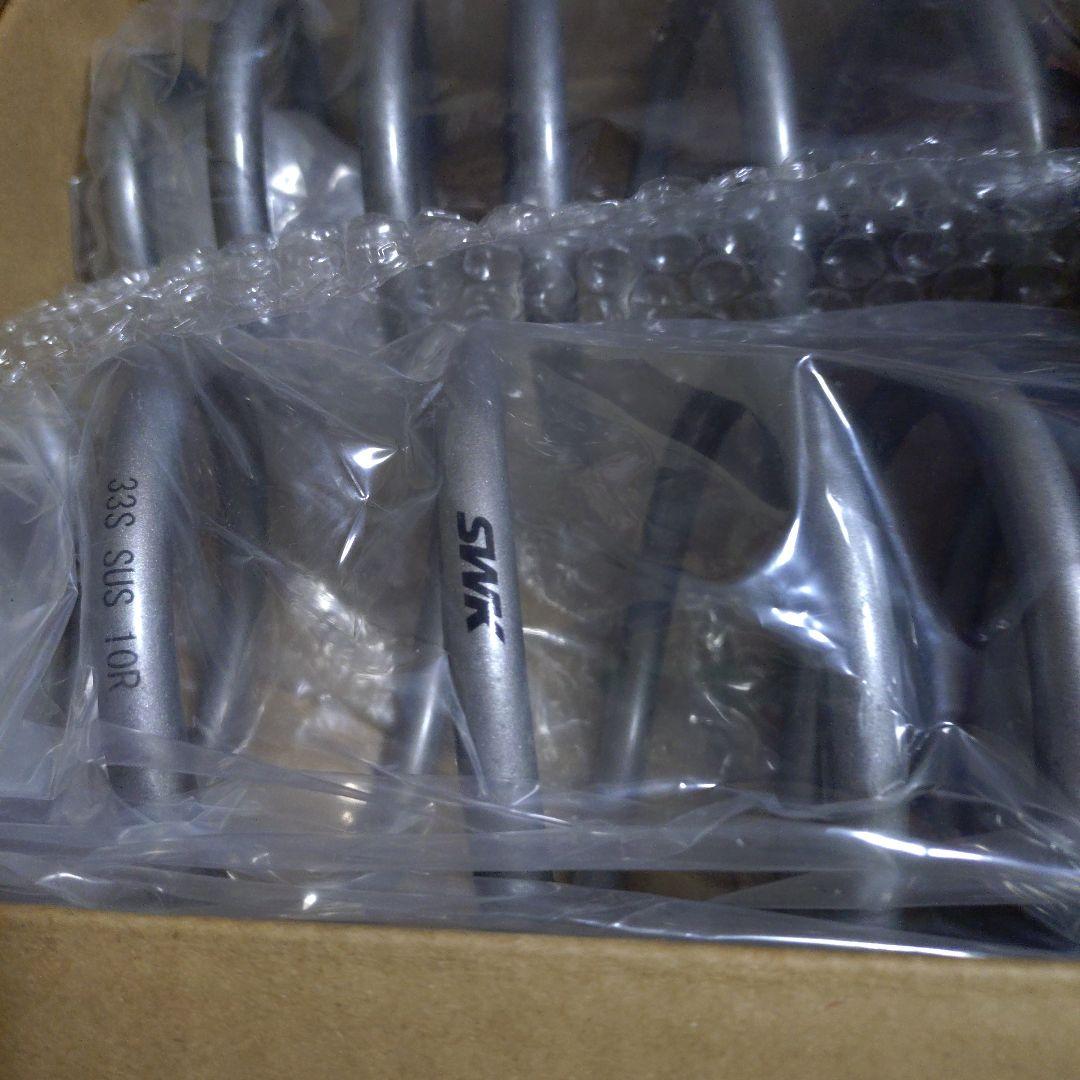 zc33s スズキワークス久留米swk 33S-SUS10S