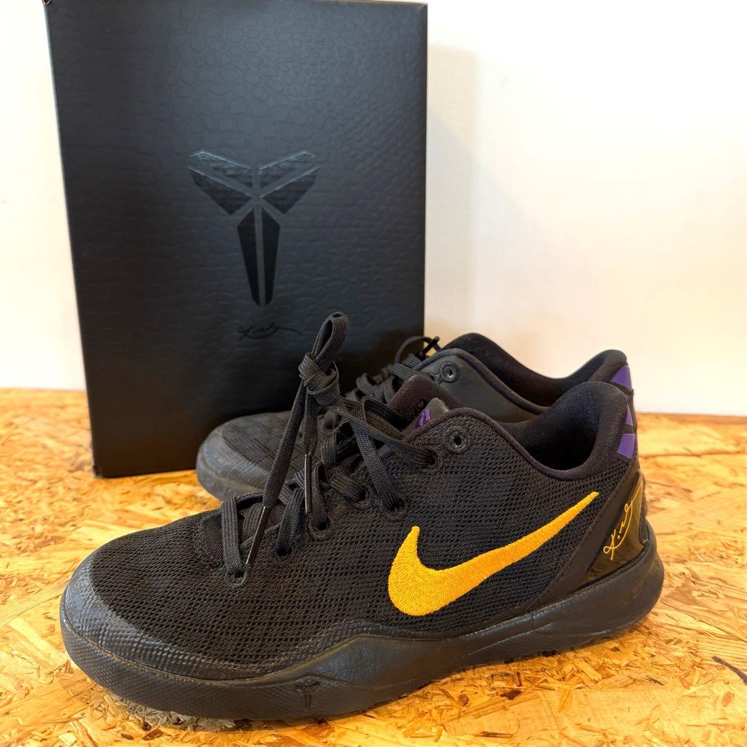 NIKE KOBE VIII（PS）/ナイキ　コービー8