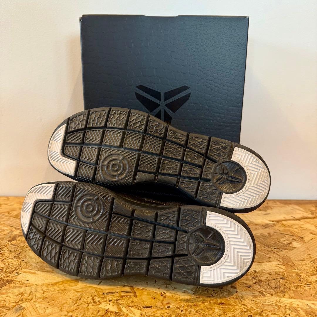 NIKE KOBE VIII（PS）/ナイキ　コービー8