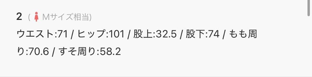 SLY LAYERED WAIST DOCKING PT レイヤード ウエスト