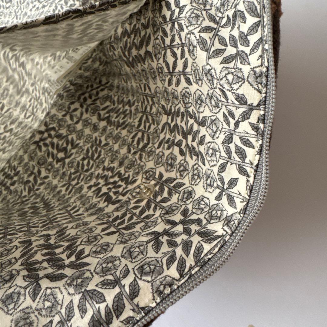 ゼ*ロ様 ミナペルホネン　タンバリンdop ポーチ　新品未使用